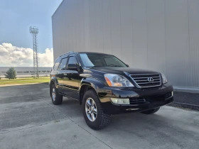 Lexus GX 470 V8, снимка 1