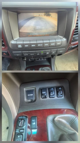 Lexus GX 470 V8, снимка 14