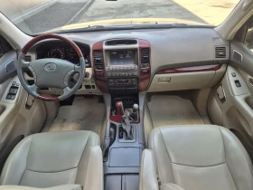 Lexus GX 470 V8, снимка 6