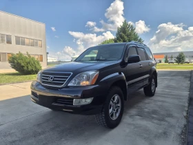 Lexus GX 470 V8, снимка 2