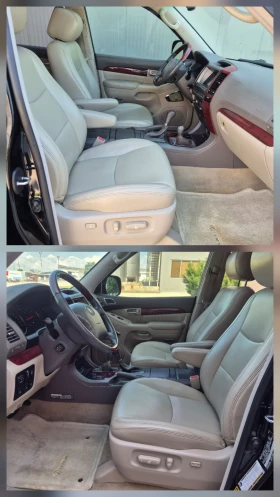 Lexus GX 470 V8, снимка 11
