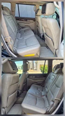 Lexus GX 470 V8, снимка 12