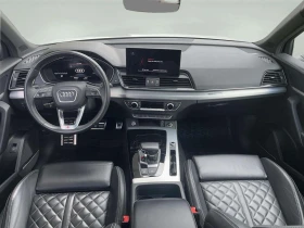 Audi Q5 Sportback, снимка 11