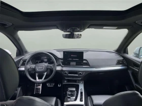 Audi Q5 Sportback, снимка 10