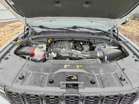 Jeep Grand cherokee 3.6l Limited, снимка 12