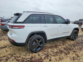 Jeep Grand cherokee 3.6l Limited, снимка 3