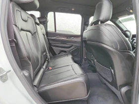Jeep Grand cherokee 3.6l Limited, снимка 11