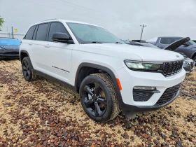 Jeep Grand cherokee 3.6l Limited, снимка 4