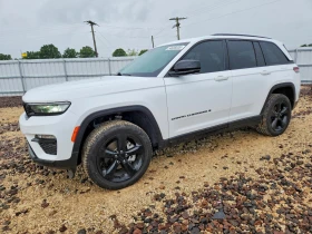 Jeep Grand cherokee 3.6l Limited, снимка 1