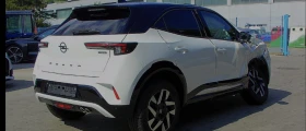 Opel Mokka 1.2iGS HYBRID, снимка 3