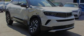 Opel Mokka 1.2iGS HYBRID, снимка 2