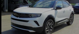 Opel Mokka 1.2iGS HYBRID, снимка 1
