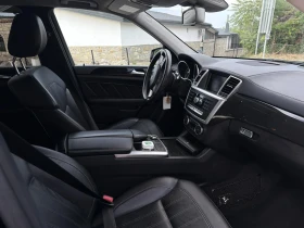 Mercedes-Benz GL 450 FULL EXTRA, снимка 14