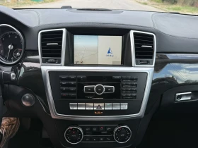 Mercedes-Benz GL 450 FULL EXTRA, снимка 10