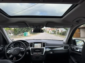 Mercedes-Benz GL 450 FULL EXTRA, снимка 8