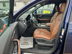 Audi Q7 * KOMFORT * CARFAX * ЦЕНА ДО БГ, снимка 5