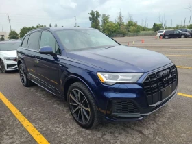 Audi Q7 * KOMFORT * CARFAX * ЦЕНА ДО БГ, снимка 2