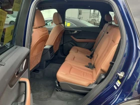 Audi Q7 * KOMFORT * CARFAX * ЦЕНА ДО БГ, снимка 10