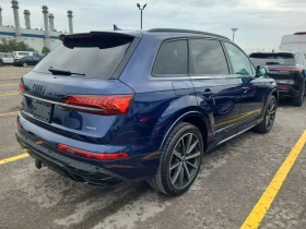 Audi Q7 * KOMFORT * CARFAX * ЦЕНА ДО БГ, снимка 3