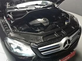 Mercedes-Benz GLE 250 D 4Matic, снимка 6