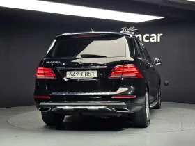 Mercedes-Benz GLE 250 D 4Matic, снимка 4