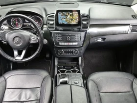 Mercedes-Benz GLE 250 D 4Matic, снимка 7