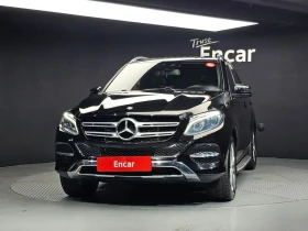 Mercedes-Benz GLE 250 D 4Matic, снимка 3