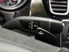 Mercedes-Benz GLE 250 D 4Matic, снимка 9