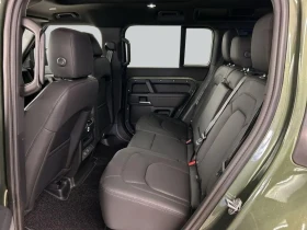 Land Rover Defender 110 D250 X-Dynamic SE 2026MY, снимка 9