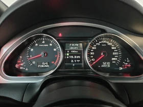 Audi Q7 3.0 TFSI Quattro* PANO* FULL LED, снимка 11