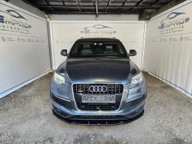 Audi Q7 3.0 TFSI Quattro* PANO* FULL LED, снимка 2