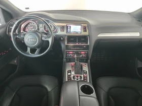 Audi Q7 3.0 TFSI Quattro* PANO* FULL LED, снимка 8