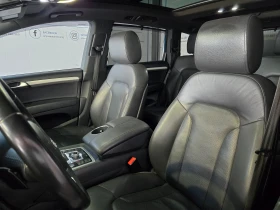 Audi Q7 3.0 TFSI Quattro* PANO* FULL LED, снимка 12