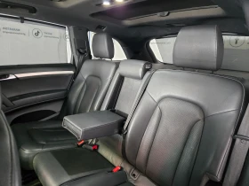 Audi Q7 3.0 TFSI Quattro* PANO* FULL LED, снимка 13