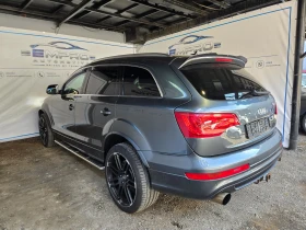 Audi Q7 3.0 TFSI Quattro* PANO* FULL LED, снимка 6