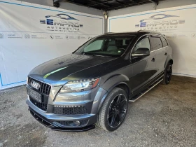 Audi Q7 3.0 TFSI Quattro* PANO* FULL LED, снимка 1