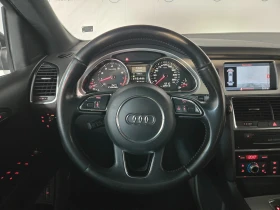 Audi Q7 3.0 TFSI Quattro* PANO* FULL LED, снимка 9