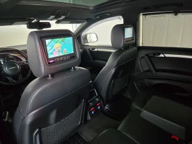 Audi Q7 3.0 TFSI Quattro* PANO* FULL LED, снимка 16