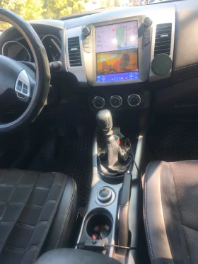 Mitsubishi Outlander 2.2 DID, снимка 7
