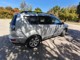 Mitsubishi Outlander 2.2 DID, снимка 5