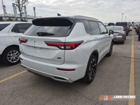 Mitsubishi Outlander, снимка 3