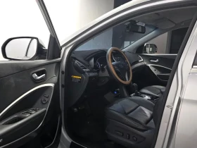 Hyundai Santa fe 2.0 2WD PREMIUM, снимка 10