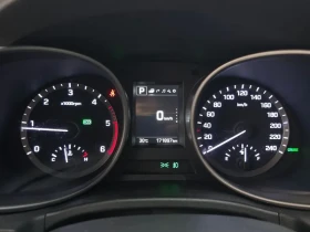 Hyundai Santa fe 2.0 2WD PREMIUM, снимка 8