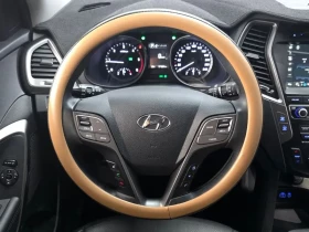 Hyundai Santa fe 2.0 2WD PREMIUM, снимка 13