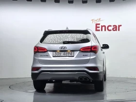 Hyundai Santa fe 2.0 2WD PREMIUM, снимка 4