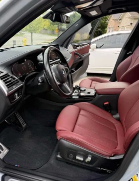 BMW X3 M40i | CARFAX | БЕЗ ИНЦИДЕНТИ, снимка 5