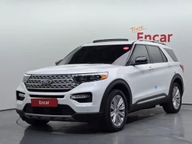 Ford Explorer 3.0 - САМО 30% АВАНС, снимка 1
