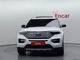 Ford Explorer 3.0 - САМО 30% АВАНС, снимка 3