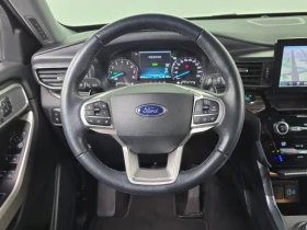 Ford Explorer 3.0 - САМО 30% АВАНС, снимка 14