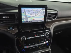 Ford Explorer 3.0 - САМО 30% АВАНС, снимка 13